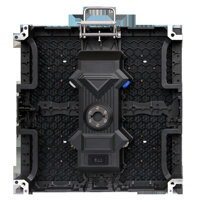 Slim Led Panels For Stage , Fantasy series  Modular Design Led screen rental