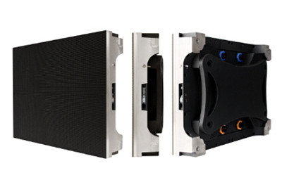 Stage Rental High Definition LED Display P 2.08 Slim Energy Saving