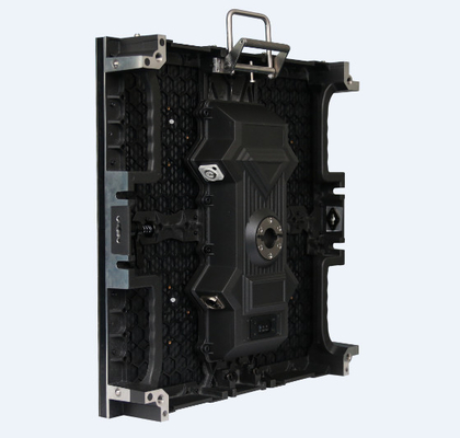 Slim Led Panels For Stage , Fantasy series  Modular Design Led screen rental