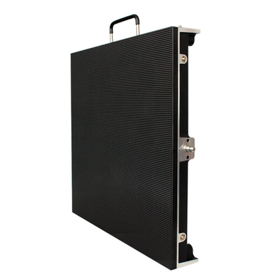 Slim And Light Panel Indoor Rental LED Display Screen 1R1G1B Epoch Series