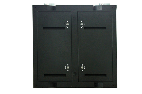 DIP IP65 Outdoor Advertising led display screens , High Brightness Full Color LED Signs