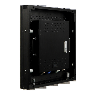 High Resolution Super Definition indoor full color led display for Fashion Shows , conferences