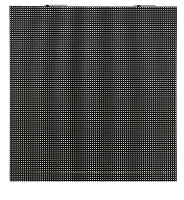 High Resolution Super Definition indoor full color led display for Fashion Shows , conferences