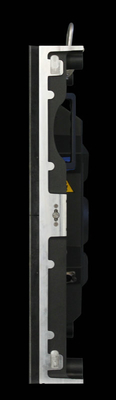 HD advertisement Video Rental LED Display Noiseless Pixel Pitch 3.91mm
