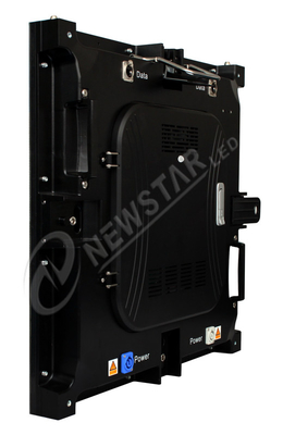 High Precision Stage Indoor Advertising LED Display 576 X 576mm LED Panel