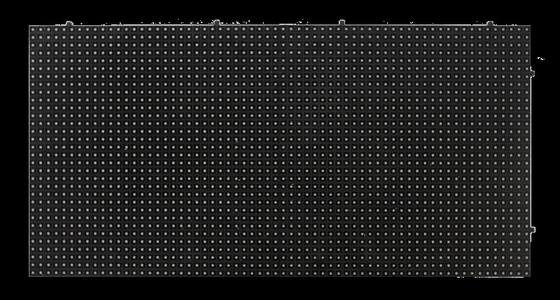 Lightweight Indoor SMD2121 P4.5 Flexible LED Display 288*144mm Module