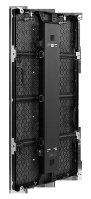 IP65 P3.91mm Rental LED Display High Definition Led Display 1500nits