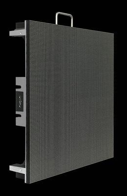 P3 Waterproof  Outdoor Advertising LED Display High Brightness Led Screen