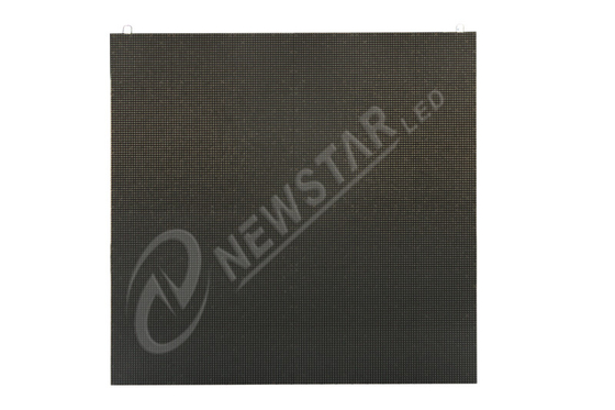 Light Weight Rental P4mm Full Color 1R1G1B Indoor LED Video Wall 144X144dots