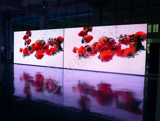 High Definition P10 Billboard LED Display Outdoor 1R1G1B SMD3535 led screen