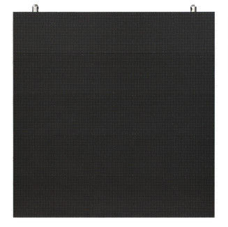 Hochauflösendes örtlich festgelegtes Innen-SMD LED-Anzeigen-farbenreiches Aluminiumkabinett