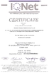 China Shenzhen Newstar Optoelectronics Co., Ltd zertifizierungen